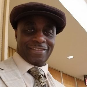 Meet your Posher, Terry